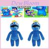 Cute And Soft Roblox Rainbow Friends Plush Toy Stuffed Animal Doll For Kids Gifts