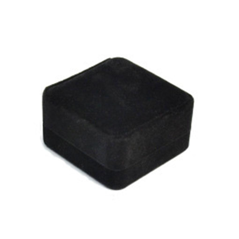 

1Pcs Jewelry Ring Earring Necklace Bracelet Storage Box Organizer Display Case