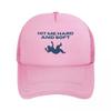 Hit Me Hard And Soft Tour  Baseball Cap For Man Woman Summer Outdoor Mesh Side Caps Hats Adjustable Fit