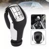 Upgrade Your Car's Interior with this 5 Speed Shift Knob for 207 208 106 206 508 307 308 3008 Convenient and Stylish