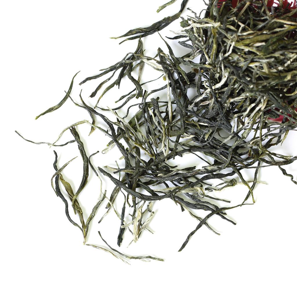 HELLOYOUNG 250g Supreme Spring Xinyang Mao Jian Straight Maojian Grüntee