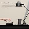 Aigo CK100 Wireless Mechanical Keyboard and Mouse Combo