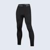 Men's Quick-Dry Compression Tights for Running, Basketball, Football & Training