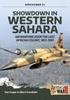 Kniha Showdown In Western Sahara Volume 1 : Air Warfare Over the Last African Colony, 1945-1975
