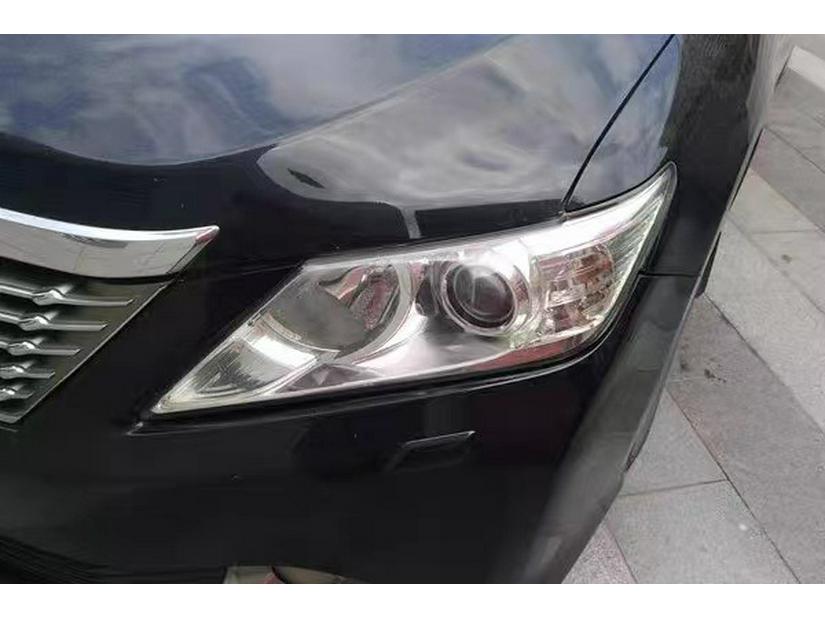 Compatible Headlight Assembly for 2012-2014 Camry with Xenon Lighting