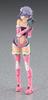 Hasegawa Egg Girls Collection Claire Frost Unpainted Resin Kit SP524 1/12 No.28 (SF Suit)