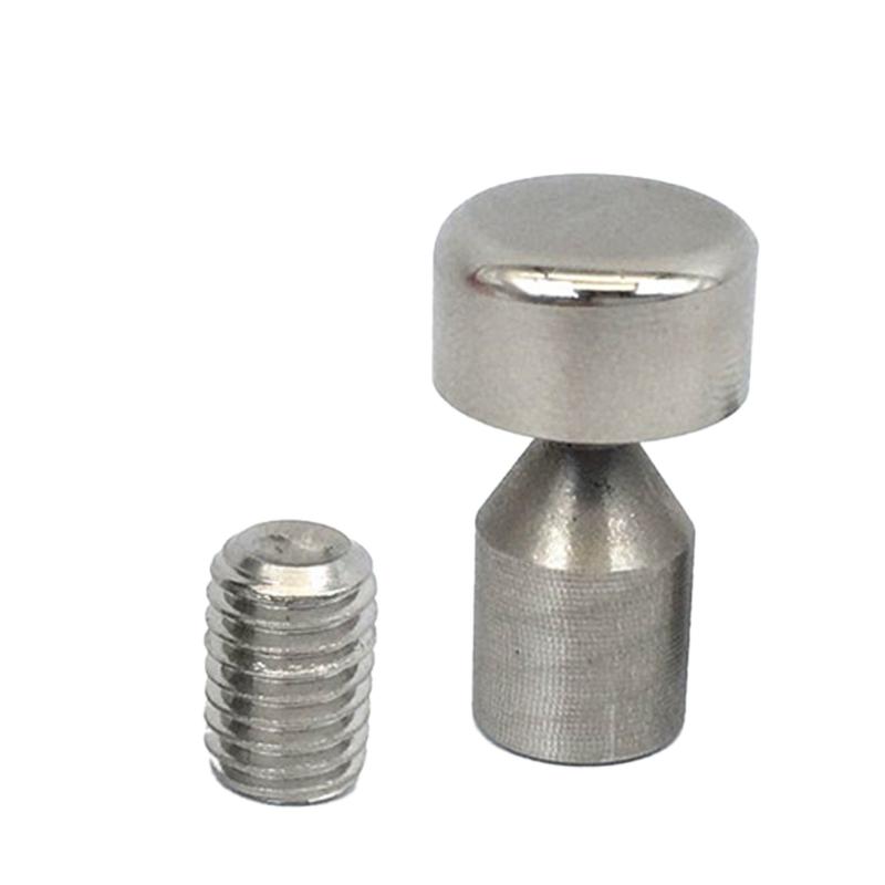 360 Rotating Head Dents Repair Removal Tool Suitable For Car Motorcycle Metal Surfaces With Stainless Steel Construction