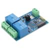 Bluetooth Relay Module 2‑Way for Android Mobile Phone APP Wireless Remote Control Switch 5V