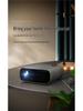 Autofocus Android Smart Projector for Office and Home Meetings