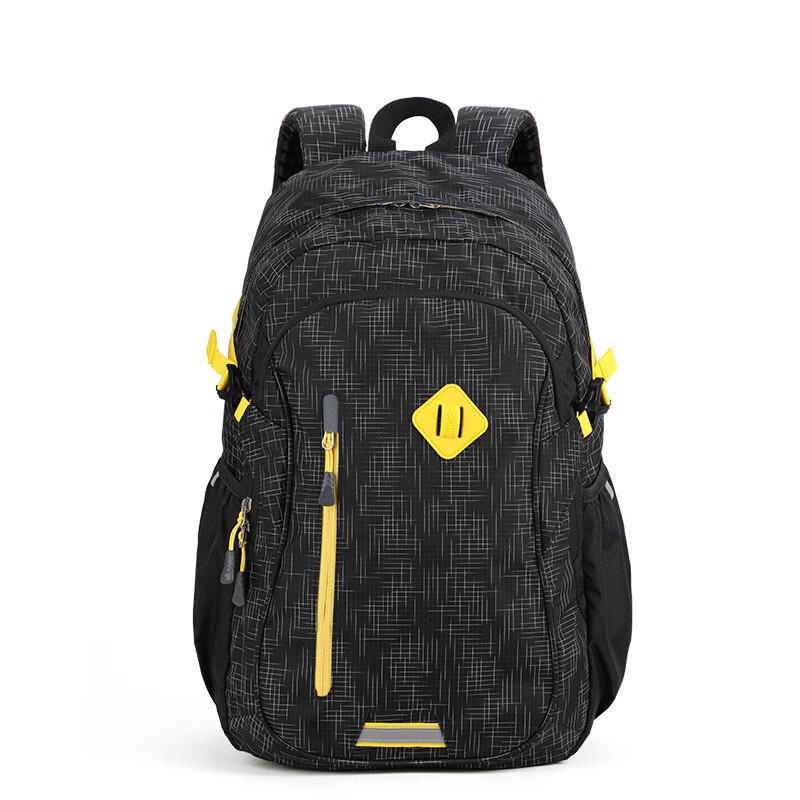 

Lishen Business Anti-Slip Backpack 1
