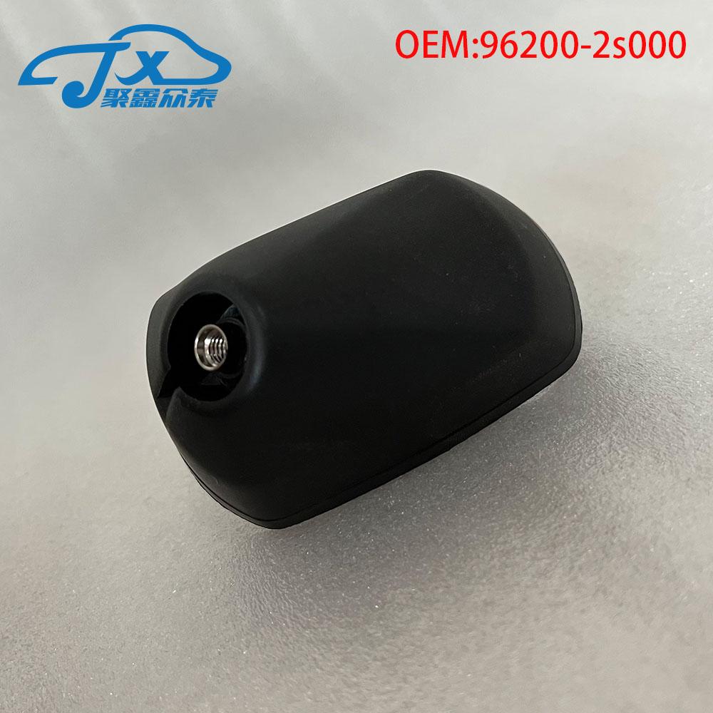 96200-2S000 Biurlink Car Radio Helix Aerial + Antenna Base for Hyundai KIA ix45 ix35 i30 Kia Sportage Accent