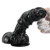Extra Large Thick Alien Realistic Dildo - Dual-Use Masturbation Toy for Men & Women, Ultimate Pleasure Sex Toy