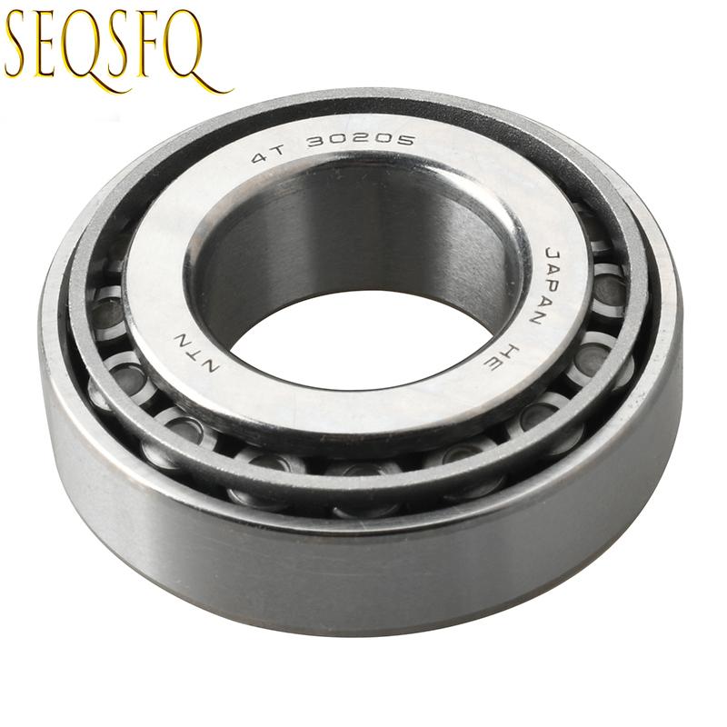93332-00005-00 93332-00005 Bearing For Yamaha Outboard Motor 2 Stroke Parsun Hidea 9.9HP 15HP 9333200005 Boat Engine Parts