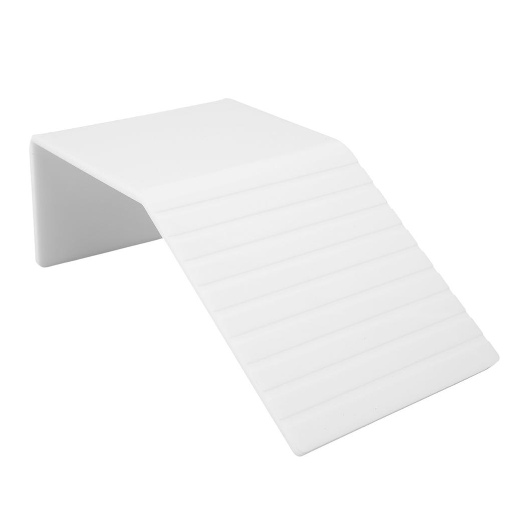 Turtle Basking Platform Multipurpose Landscaping Acrylic Reptile Basking Terrace for Turtle Tank