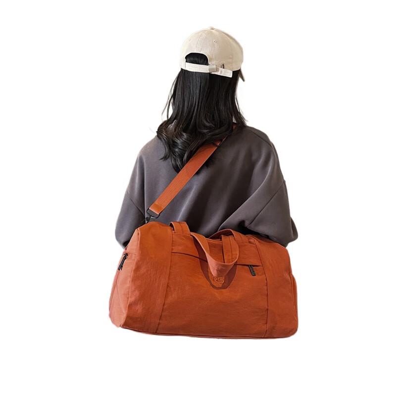 Newcity Dry/Wet Separation Travel Sports Gym Bag