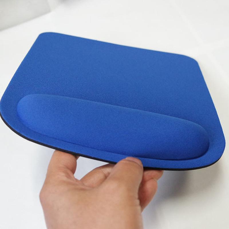 Computer Game Mouse Pad, Ergonomic Mouse Pad, Wrist Pad, , Office Accessories Gamer Accessories Desk Mat