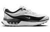 Nike Air Max Bliss White Black Women's FJ7737-101