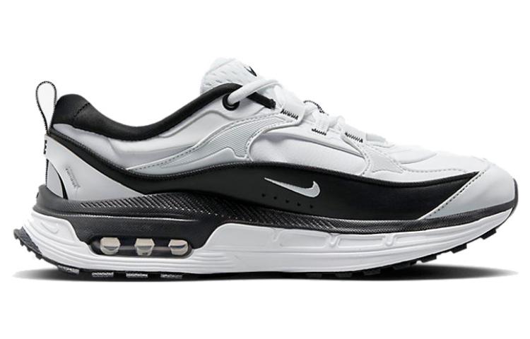 Nike Air Max Bliss White Black Women's FJ7737-101