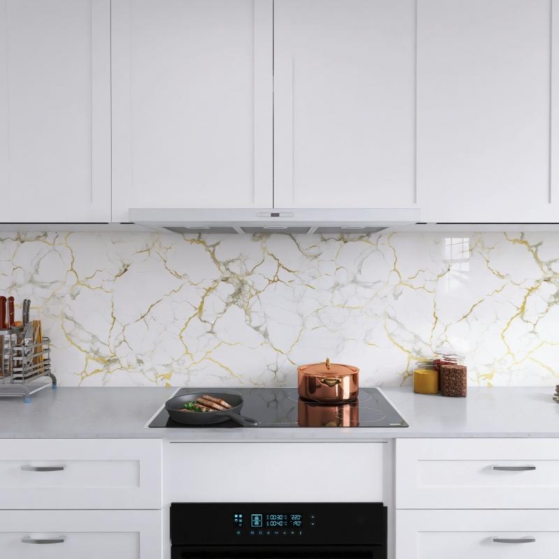 40cm Decorative Walls Paper Anti Fouling Wallpaper for Walls In Rolls Removable Wall Stickers Peel Room Decoration PVC Sticker