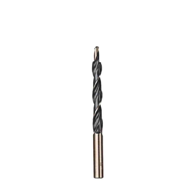 Step Drill Bit High Speed Steel Drill Bits for Sheet Metal Hole Drilling Cutting