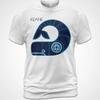 Katoenen T-shirt Keane Tee Tom Chaplin Tim Rice-Oxley Richard Hughes Jesse Quin