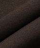 Dekkoloso Summer Cool Touch Henley Neck Short Sleeve Knit [Brown]