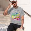 Bfdi Unbelebte Alle Charaktere (Transparent) T-Shirt Louboutins Vintage Graph Tee Unisex Out Shirts 2026 Neues Modell Kurzarm Rundhals