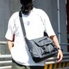 Single-shoulder Bag Crossbody Bag Student Men's Casual Commuting Messenger Bag Large-capacity Men's Backpack