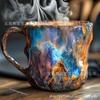 Novelty coffee cup mug
