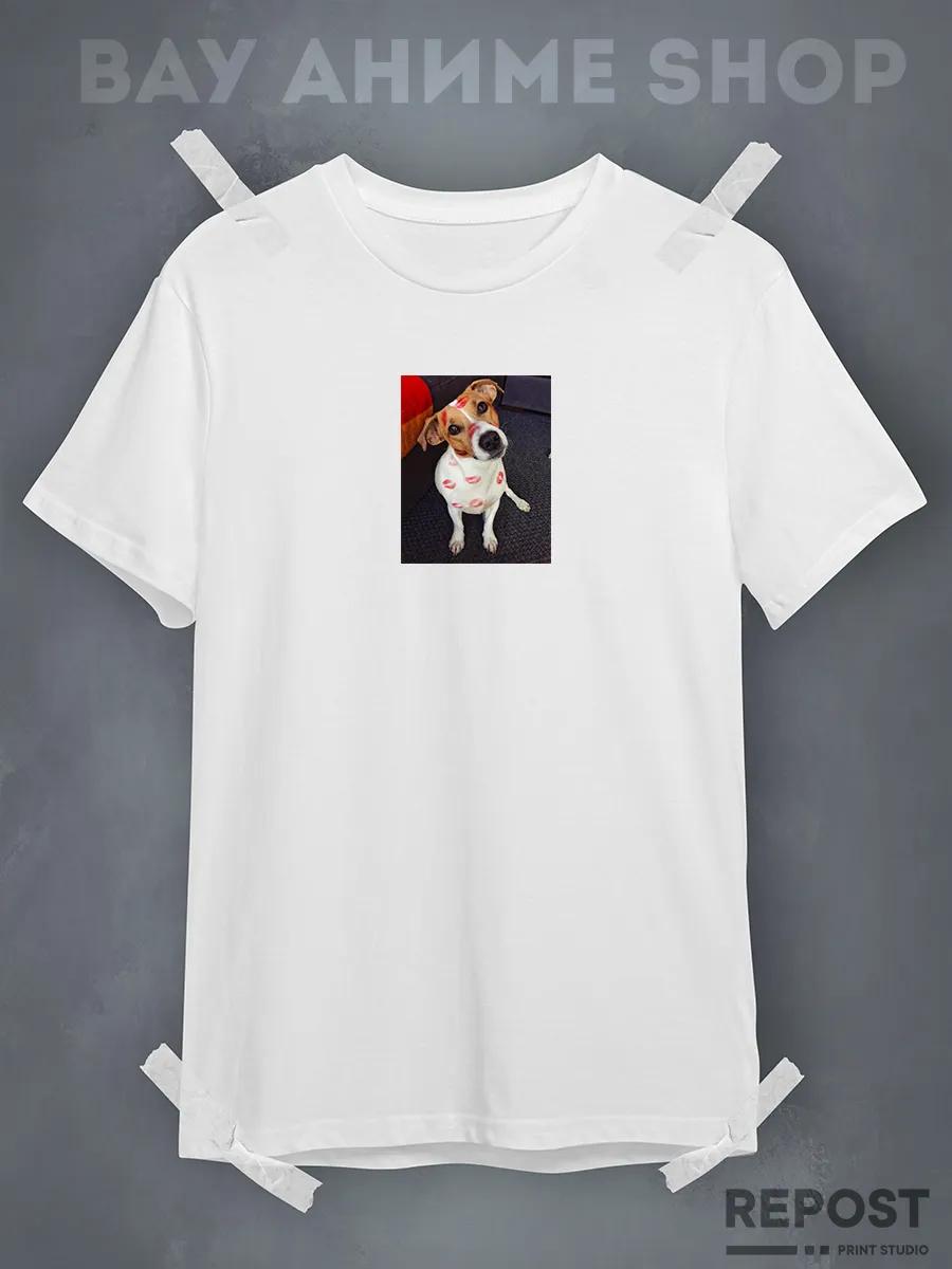 Diving T-shirt S