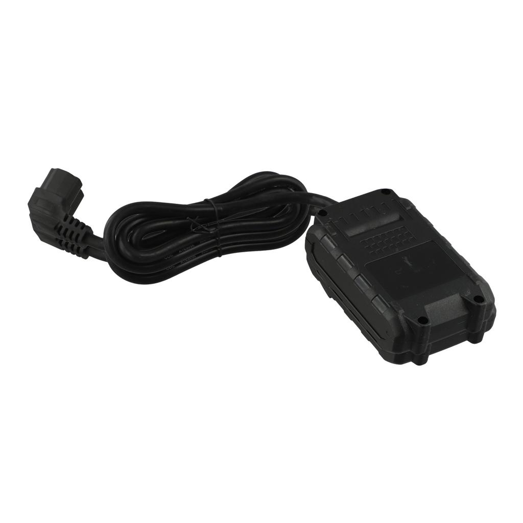 For Electric Tool Operation Power Tool Adapter Adapter Power Cord For Tools Electric Lawn Mower For Medium Distance Operation