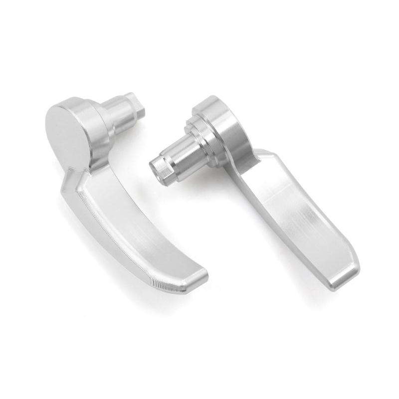 Motorcycles Accessories for Davidson Saddlebag Latch Kit Saddle Bag Lifters Kit