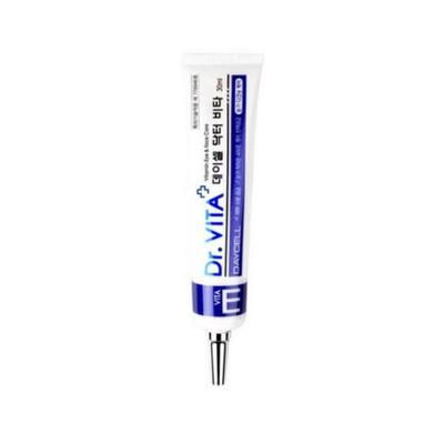 DR. Vita Vitamin E Creme Feuchtigkeitsspendende & Antioxidative Pflege 30ml
