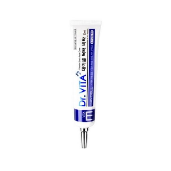 Daycell Dr. Vita Vitamin E Cream Moisturizing & Antioxidant Care 30ml