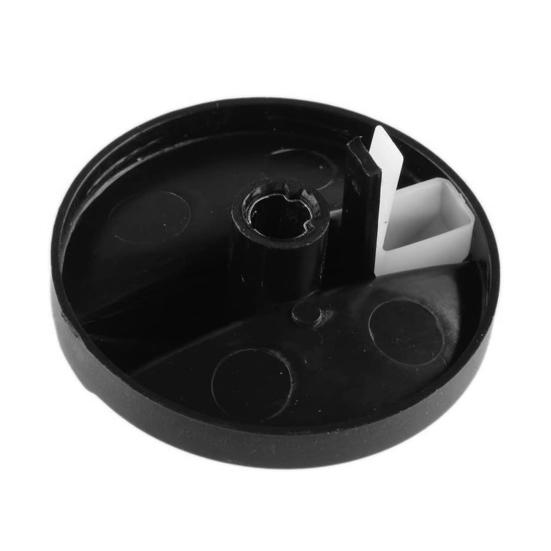 Yousheng Air Conditioning Control Knob for Toyota for Corolla 2003-2007, HVAC Control Knob, Heater AC Rotary Switch, Climate Control Replacement Part
