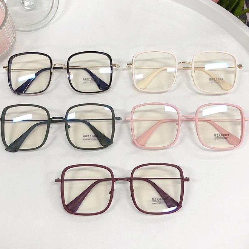 Anti-radiation Computer Eyewear for Men and Women