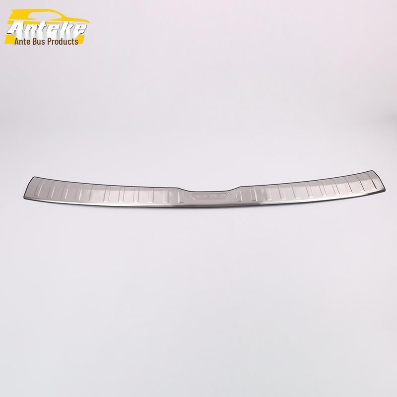 Baojun RS5 Rear Guard Plate Stainless Steel Decorative Trunk Protection Pedal