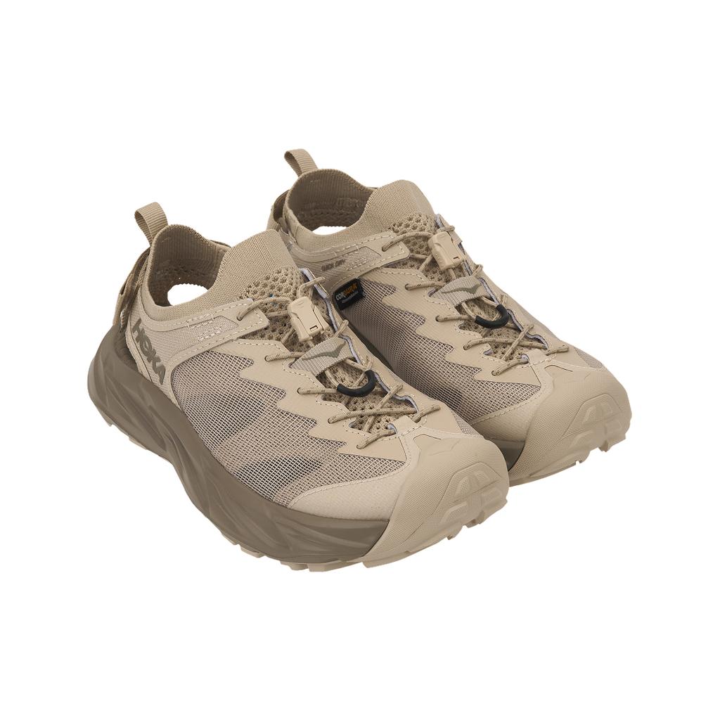 HOKA Hopara 2 Sandal Shifting Sand Men Sneakers Pink Dune 1147650-SSDD