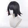 Ellen Joe Cosplay Perücke Zenless Zone Zero Cosplay Perücke Hitzebeständige Perücke Ellen Joe Anime Perücke Kostüm Verkleidung Perücke Tägliche Fotografie Halloween Kulturell