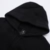 Jordan Casual Sports Pullover Hoodie Men Tops Black AQ1209-010