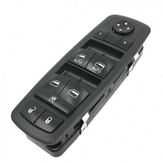 Front Left Window Switch For DODGE DURANGO 5.7L V8 2012 2013 68086693AC SK953219
