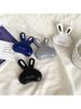 Kontaktlinsenbehälter, Bunter Kontaktlinsenbehälterhalter, Tragbares Mini-Kontaktlinsen-Kit für Reisen und Zuhause