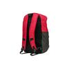 Jordan Polyester Basketball Bag Backpack Regular Unisex Bred Black Red Jordan 9A0408-KR5