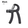 5 To 60 Kg Adjustable Grip Strengthener Grip Strengthener with Reverse Wrist Forearm and Hand Exerciser for Muscle Building