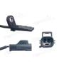 For Roewe 550 / MG 6 MG6 Front Rear ABS Wheel Speed Sensor Wire Bundle 10020742 10020746