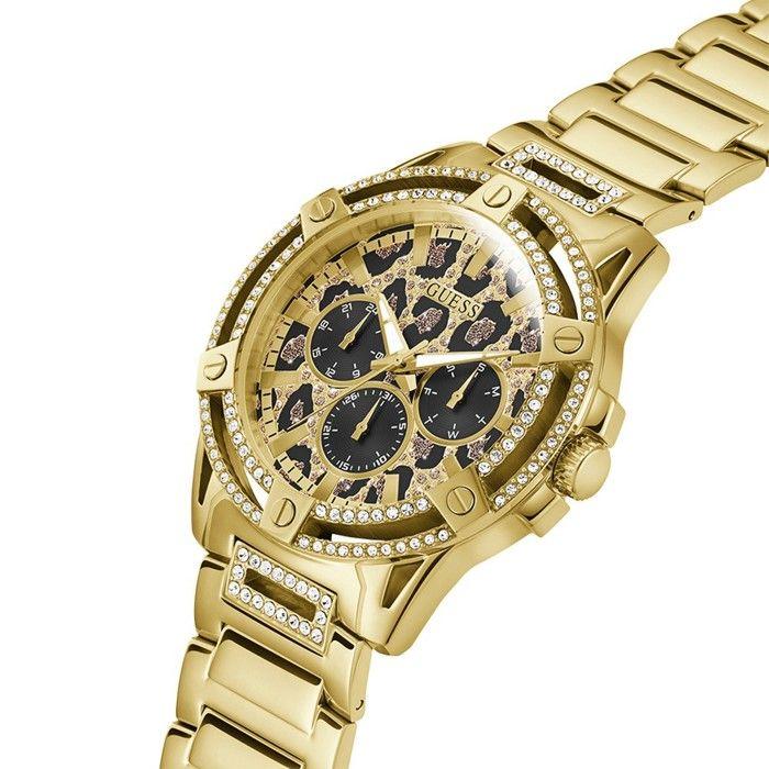 Horloge GUESS GW0497G4 Acier Doré