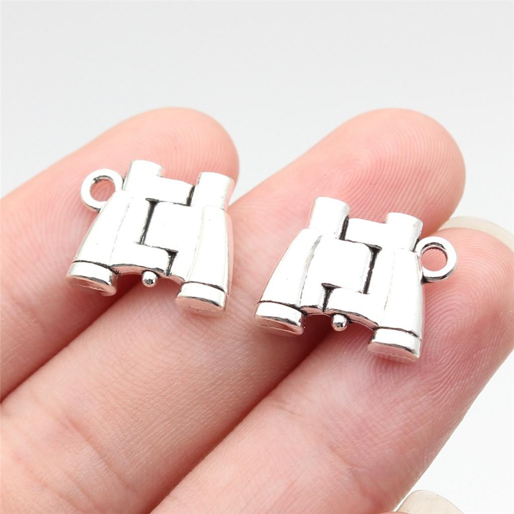 Charms Graduation Photo Props Pendants Vintage Jewelry Supplies QC064