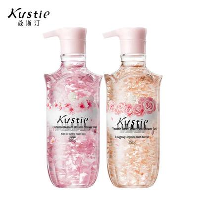 Sabun ve duş jelleri – Duş jeli