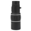 High Definition Ultra Light  Telescope 16x52 Black HD Monoculars Portable  Telescope Black Portable  Telescope