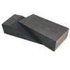 Squat Wedges Block Nonslip Slant Board Calf Stretcher, Ankle Knee Leg Stretcher, Inclines Ramp for Heel Elevated Squat